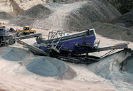 آلة تكسير الرمل والحصى في الإمارات العربية المتحدة  